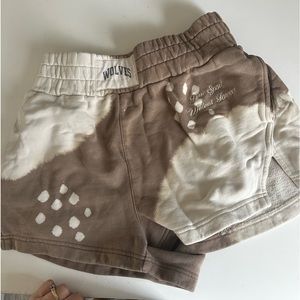 Darc Sport She Shorts